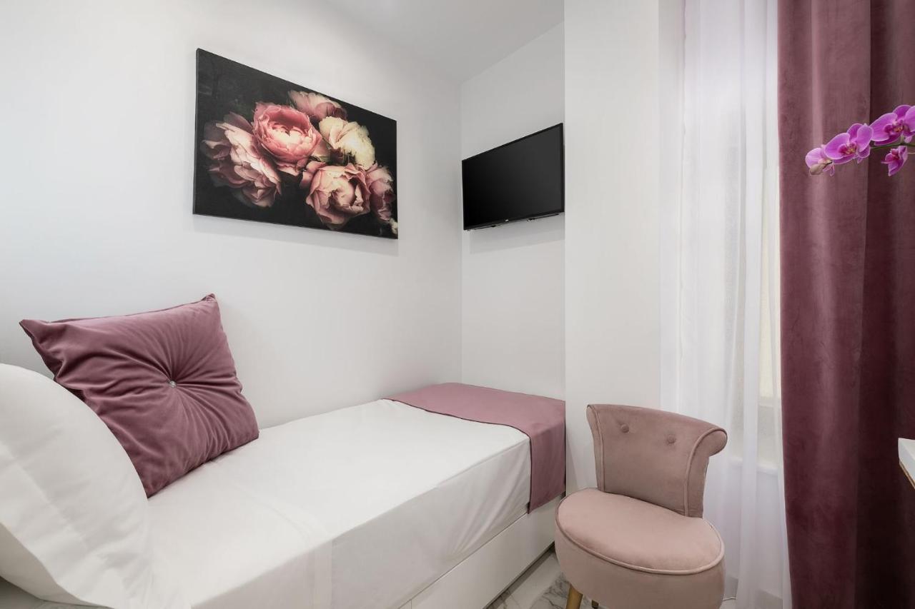 Castello Luxury Residence With Private Jacuzzi La Canée Extérieur photo